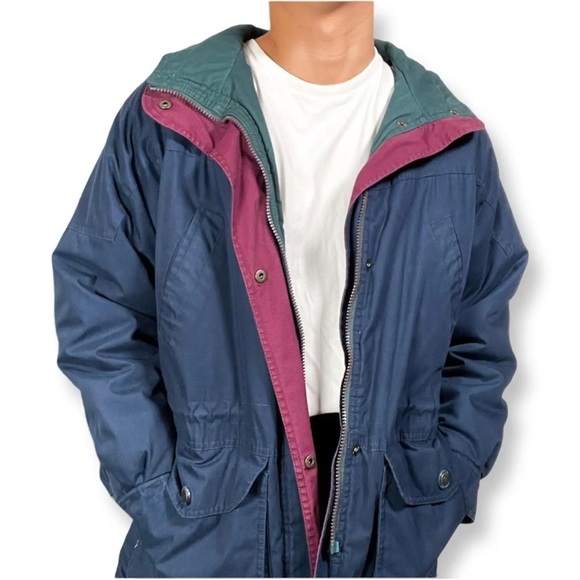 Vintage Pacific Trail Jacket size Medium - Picture 1 of 4